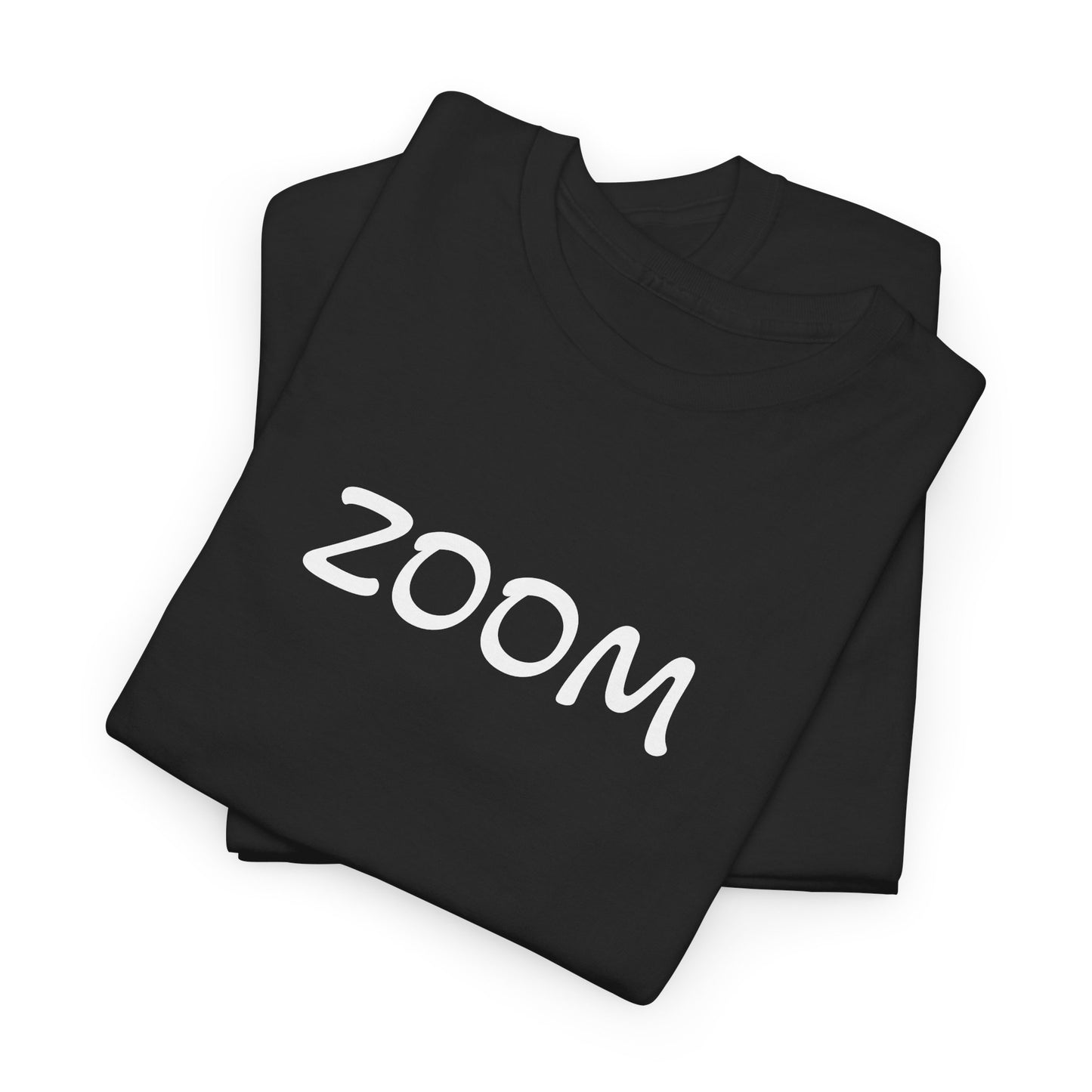 "Zoom" T-Shirt