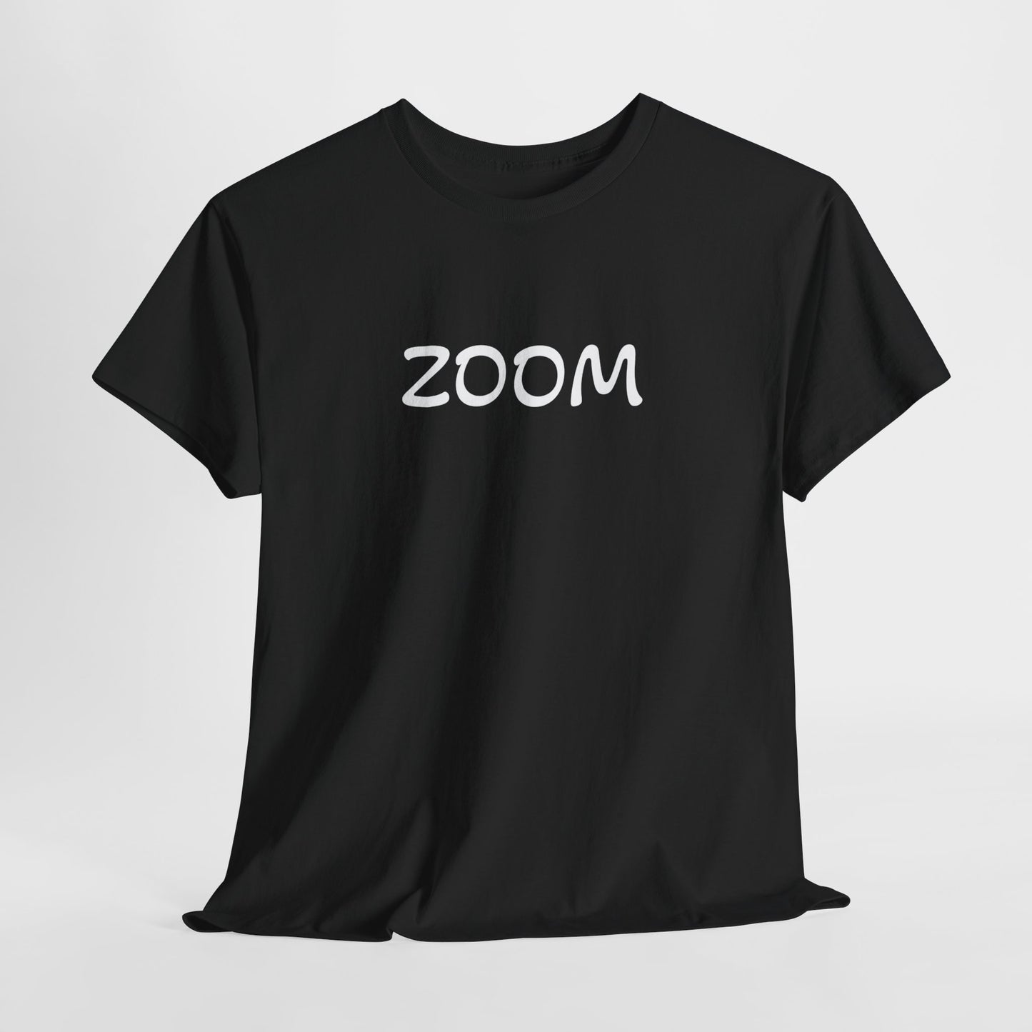 "Zoom" T-Shirt