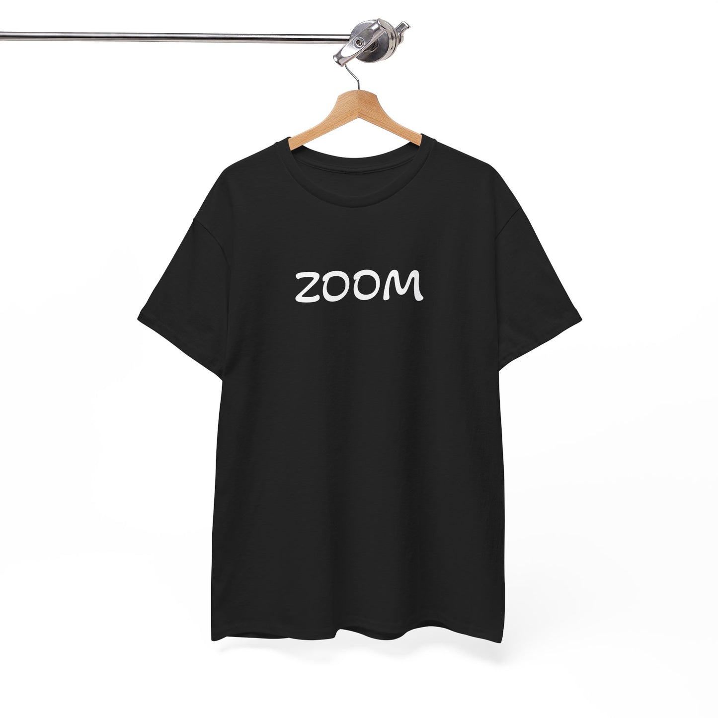 "Zoom" T-Shirt