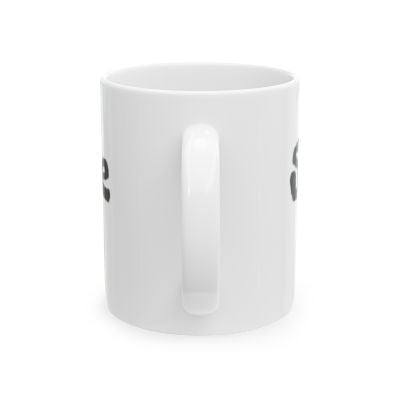 Coffee Mug-Speed Juice