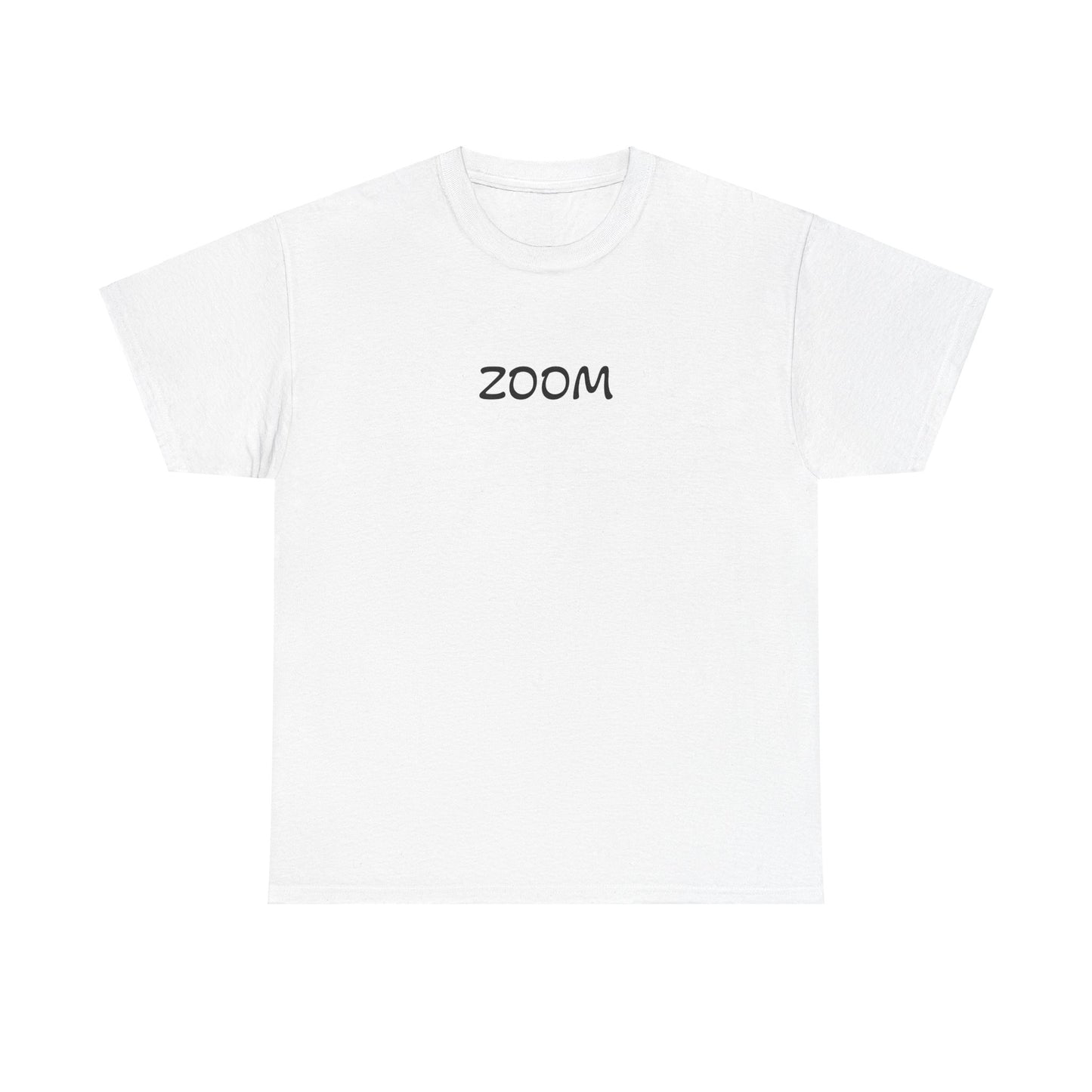 "Zoom" T-Shirt