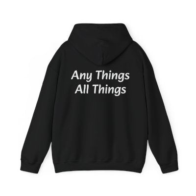 I Like To Drive Things... Hoodie