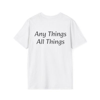 I Like To Drive Things... T Shirt