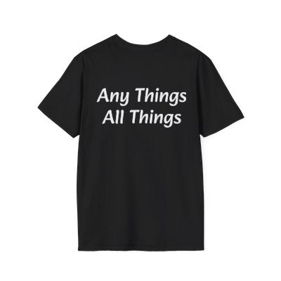 I Like To Drive Things... T Shirt