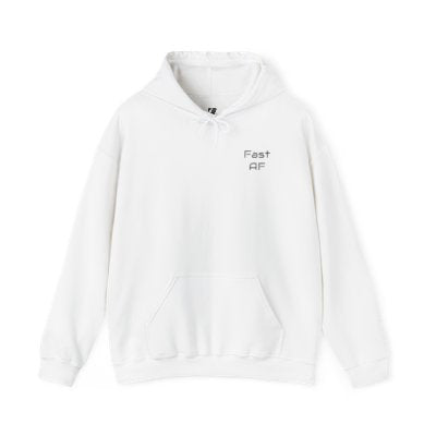Speed Limits Don't Apply To Me-Sweatshirt
