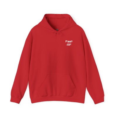 Speed Limits Don't Apply To Me-Sweatshirt