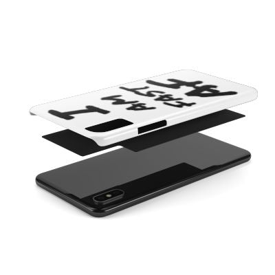FAST AF-Phone Case (slim)