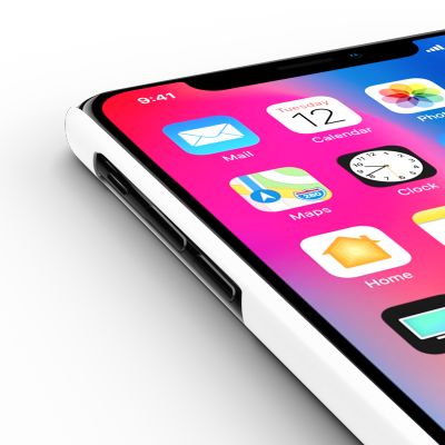 FAST AF-Phone Case (slim)