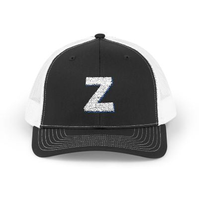 "Z" Hat